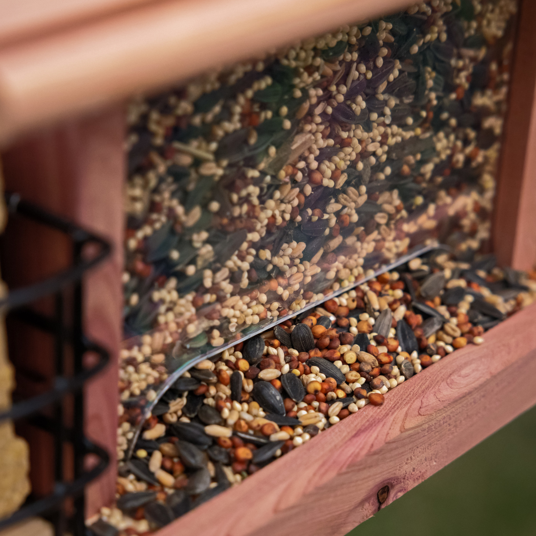 Pennington Classic Wild Bird Feed & Seed – 40 Lb Bag (2-Pack) For Backyard Birds