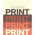 thumbnail image 1 of Libro Covering Print: 75 Covers, 75 Years Tapa Blanda, Autor Steven Heller, Editorial Print, 1 of 1