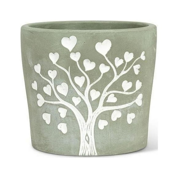 Tree of Life Planter / 5"