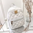 thumbnail image 4 of Mochila bordada para damas Versión coreana del bolso para niñas de estilo extranjero Mochila para damas, 4 of 5
