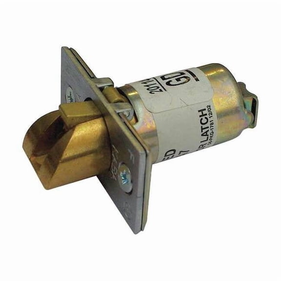 Simplex Brass Latch,Simplex,3/4 in. 20114426D01