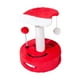 thumbnail image 3 of Poste Rascador para Gatos Soporte Vertical Centro de Juego Juguete de Cuerda con Temática Navideña para Evitar Daños Adecuado para Entrenamiento de F, 3 of 9