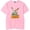 04, variant on Ryan Trahan Merch Howdy Skeleton Neutral fashion trend pure cotton short sleeved T-shirt summer top