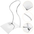 thumbnail image 1 of unbranded Holder Para Cucharas En Acero Inoxidable Resistente Ideal Para Uso Doméstico Y Profesional, 1 of 8