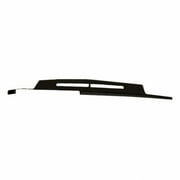 For Chevy Blazer 1992 1993 1994 Dash Cap | Black Plastic | Oe-Style