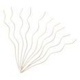 thumbnail image 5 of LOLIPPYY 50pcs Reed Diffuser Sticks: Natural Rattan Wood Sticks 11 Inch - Essential Oil Aroma Diffuser Replacements Reeds For Own Space, 5 of 7