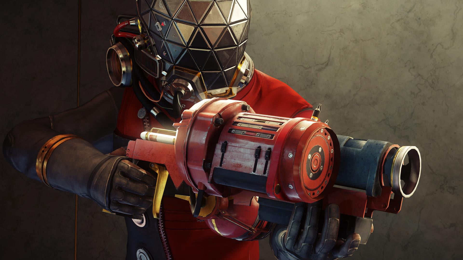 Prey: Digital Deluxe Edition: Redemption
