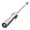 Silver, variant on RitFit 6 Ft. Olympic Barbell Bar, General Purpose Weight Bar Suitable for Olympic Lifts and Power Lifts