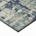 thumbnail image 4 of Addison Rugs Indoor/ Outdoor Bravado Abstract Crosshatch Caramel Washable Area Rug 8' x 10' - Purple, 4 of 8
