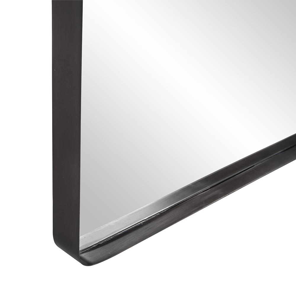Tyler Dillon Steele Oversized Leaner Mirror