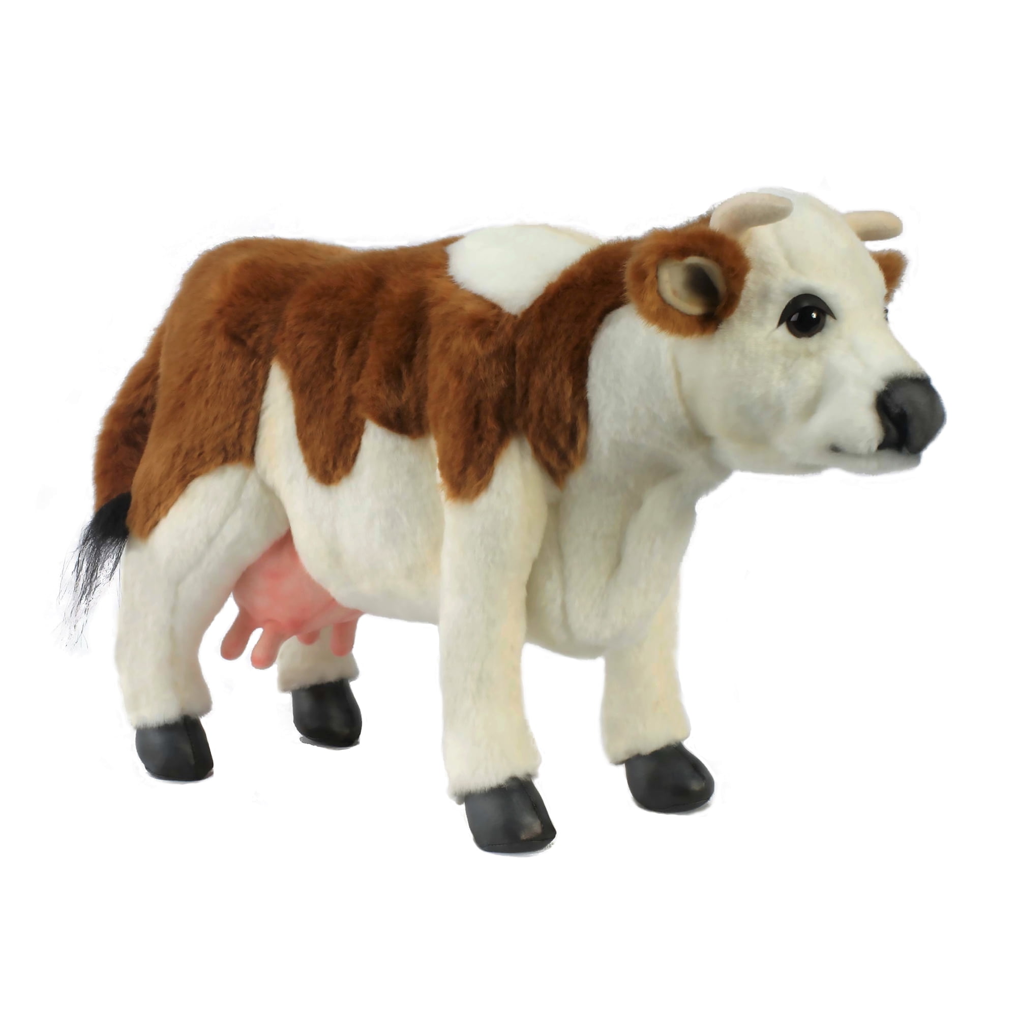 hansa cow