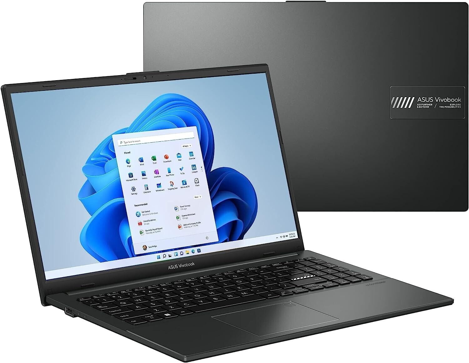 【希少】ASUS Vivibook15☘Ryzen5☘NVMe512GB☘️ 希少】ASUS Vivibook15☘Ryzen5☘NVMe512GB☘️