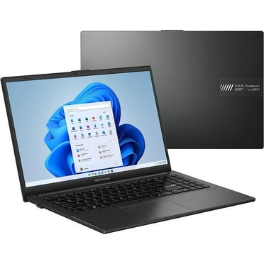 ASUS Vivobook Go 15.6" Full HD Laptop, AMD Ryzen 5 7520U, 8GB RAM, 512GB SSD, Windows 11 Home