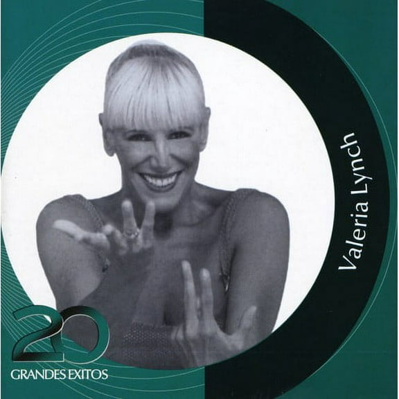 Inolvidables RCA: 20 Grandes Exitos