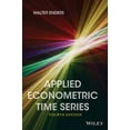 thumbnail image 2 of Série Économétrique Appliquée (Wiley Series in Probability and Statistics), 2 of 2