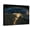 Canvas, variant on Art.com Night View of the Eastern Mediterranean Sea Stretched Canvas Print Wall Art, 16" x 12"
