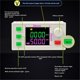 thumbnail image 2 of Controlador de Rotación de y Retroceso del Motor Paso A Paso XY- 42 57 Controlador de Control del Motor Paso A Paso PLC Ángulo de Posicionamiento de Retardo, 2 of 5