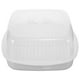 thumbnail image 1 of 1pc Steamer Basking Dim Sum STHAKET HETH MICROONDAVE HORNO CAJA ESPECIAL (BLANCO), 1 of 5