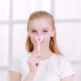 thumbnail image 2 of Nose Shaper Clip Ergonomic Design Painless Effective Easy to Use Nose Straightener for Beauty, 2 of 8