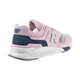 thumbnail image 3 of New Balance 997H Women's Shoes Desert Rose-Stone Blue cw997-hak, 3 of 6