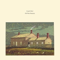 Joseph Allred - Old Time Fantasias - Music & Performance - Vinyl