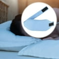 thumbnail image 1 of Neck Strap Breathable Reduce Snoring Keep Mouth Closed While Sleeping, 1 of 7