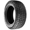 thumbnail image 5 of Nitto Terra Grappler G2 All Terrain LT265/70R18 124/121R E Light Truck Tire, 5 of 6