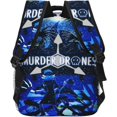 thumbnail image 4 of Murder Drones Backpack Lightweight Large Capacity Laptop Backpack Cartoon Backpacks For Unisex, 4 of 6