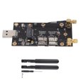 thumbnail image 4 of NGFF M.2 To USB3.0 Adapter, Stable Transmission M.2 Adapter  For 4G Module For LTE Module For 5G Module, 4 of 8