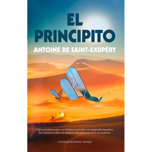 El Principito