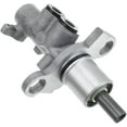 thumbnail image 4 of A-Premium Brake Master Cylinder Compatible with Audi and Volkswagen Vehicles - A4 2000-2001, A4 Quattro 99-02, A6 00-01, A8 97-99, S4 00-01, S8 01-03, Passat 00-01 - Replaces 4D0611021, 4D0611021A, 4 of 9