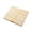 F, variant on 50 Pcs Natural Wood Ice Cream Sticks, Disposable DIY Popsicle Sticks, Smooth Craft Wooden Sticks, Food Grade Wooden Bars for Homemade Popsicles, Handmade Crafts and Art Decoration Projects