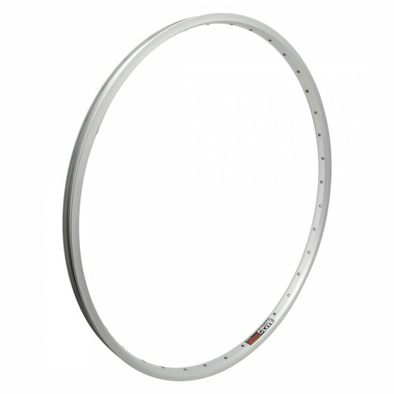 Sun Rim 29" Rhyno Lite 36 Hole Silver W/Eye