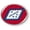 Flexible, variant on Arkansas State Flag 3D Domed CAR Emblem Badge Sticker Flexible Round