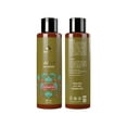 thumbnail image 2 of Avimee Herbal Sakshi Hair Shampoo | For All Hair Types | Deep Cleaning Shampoo With Extra Foam | SLES & Paraben Free | 200ML, 2 of 4