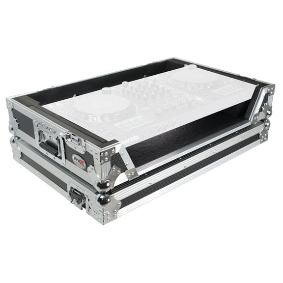 ATA Style Flight Case for Pioneer DDJ-REV7 DJ Controller with Wheels