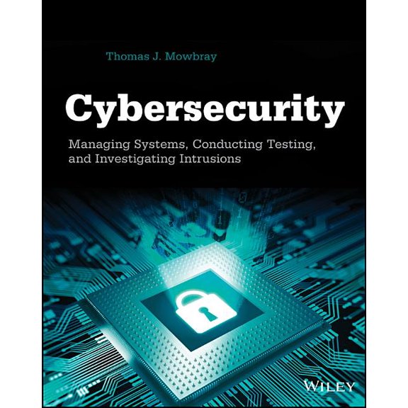 Cybersecurity, (Paperback)