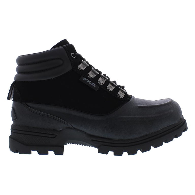 Mens Fila Weathertec Shoe Size: 11 Black Outdoor - Walmart.com display picture 3