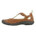 thumbnail image 2 of Womens Jambu DAFFODIL Shoe Size: 9.5 Whiskey Flats, 2 of 5