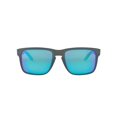 thumbnail image 1 of Lente solar Oakley Hombre OO9417 Gris Cuadrada., 1 of 4