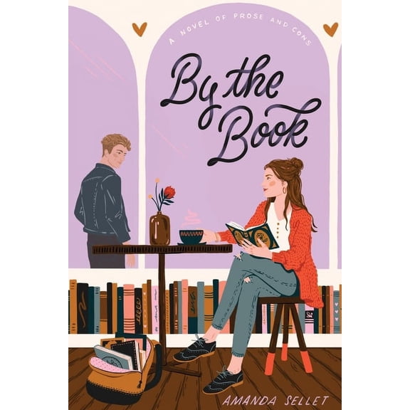 By the Book, (Hardcover)