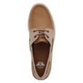 thumbnail image 2 of Dockers Mens Vargas Leather Casual Classic Boat Shoe, 2 of 7