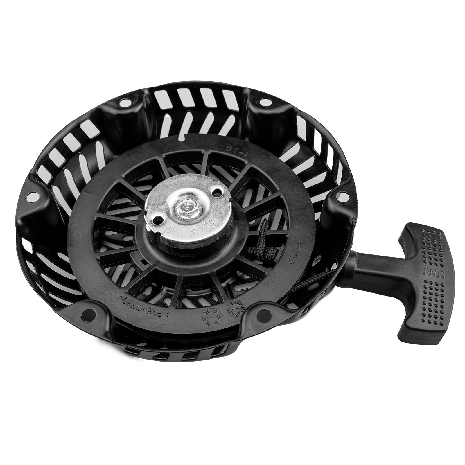 Recoil Engine Kohler Recoil Starter Recoil Starter Replacement For Kohler CH260 CH270 ...