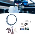 thumbnail image 1 of Kit de sensor de nivelación automática Módulo de cama calentada transparente Sensor de presión Accesorios de impresora 3D Oficina para el hogar Impresora 3D Escuela ANGGREK Otros, 1 of 8