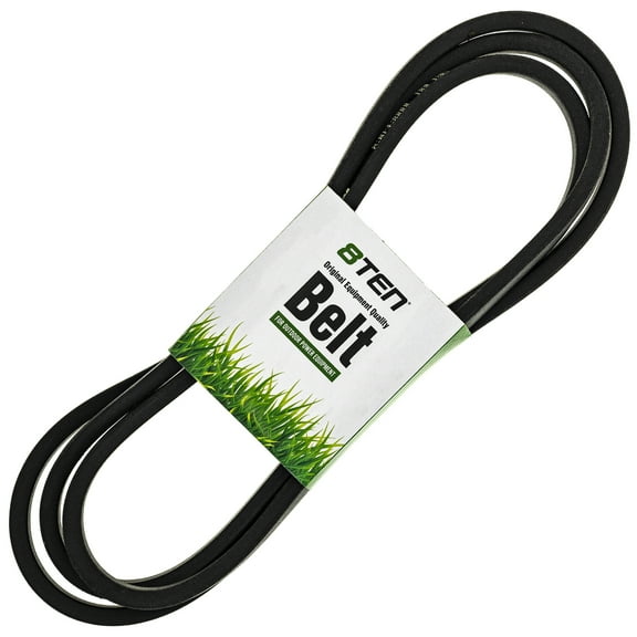 8TEN Deck Belt for Ariens Gravely 07200530 HR1952FX EHWKA1952S 52-inch 810-CBL2780T