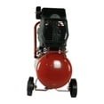 thumbnail image 4 of Compresor De Aire 25 Litros 2.5 Hp C/Manguera Y Pistola Swedish Husky Power  HKC25MP, 4 of 10