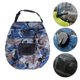 thumbnail image 4 of Bolsa De Ducha Portátil Para Acampar, Bolsa De Almacenamiento De Agua Para Campamento De 20L, Bolsa De Baño De Pvc A Prueba De Fugas Solar, Bolsa De Ducha Solar Para Acampar Al Aire Libre Guardurnaity OD013597-00, 4 of 6