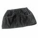 thumbnail image 5 of Pantalones de entrenamiento para adiestradores caninos con múltiples bolsillos para entrenamiento de agilidad y obediencia. Negro XL 100CM, 5 of 9