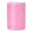 thumbnail image 1 of Unique Bargains Pink Polyester Waxed Leather Sewing Thread, 98 Yards, 1 of 5