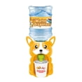 thumbnail image 1 of Yingyy Kids Mini Water Dispenser Cartoon toys, played in Animal Shape Kitchen Fountain Toy Simulation Water Dispenser, 1 of 6